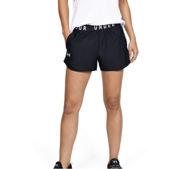 Under Armour play up shorts - Picture 6 of 7